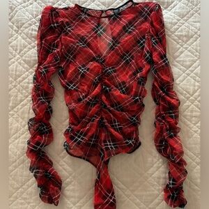 victoria’s secret bodysuit